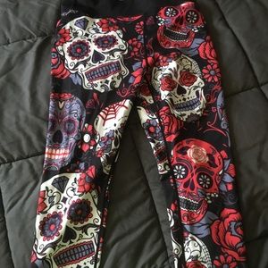 Leggings